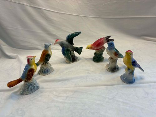 Lot #62 (1 of 9)