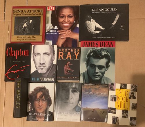 Lot #135 (1 of 8)