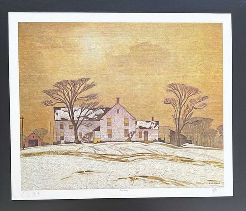 Lot #56 (1 of 9)