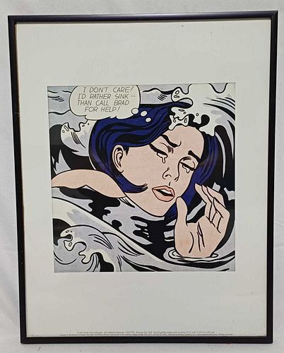 Lot #336 (1 of 6)
