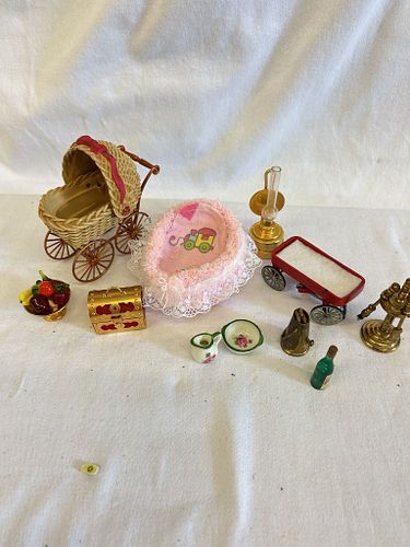 Lot #33 (1 of 8)