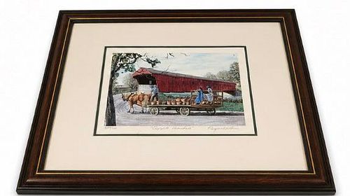 Lot #31 (1 of 10)