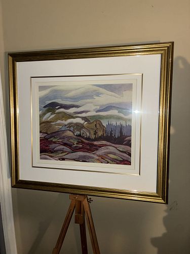 Lot #40 (1 of 5)