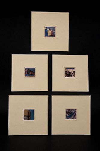 Lot #44 (1 of 7)