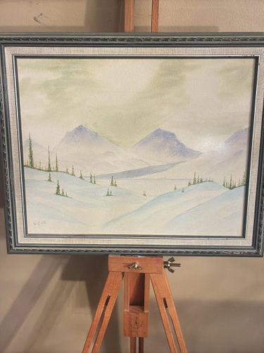 Lot #45 (1 of 4)