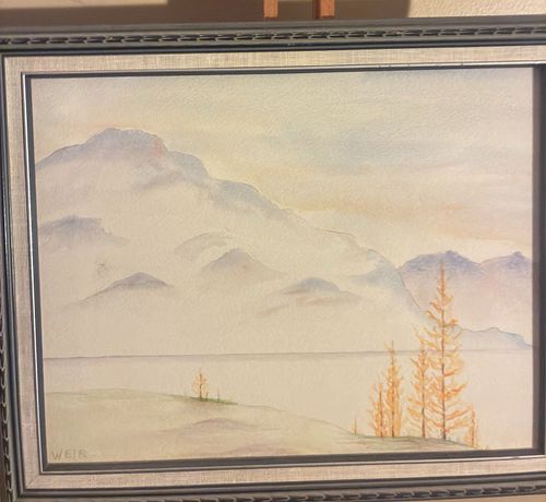 Lot #46 (1 of 5)