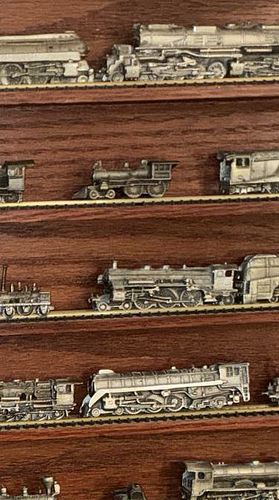 Lot #47 (1 of 5)