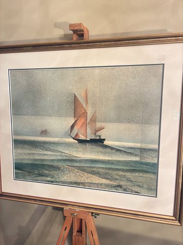 Lot #48 (1 of 3)