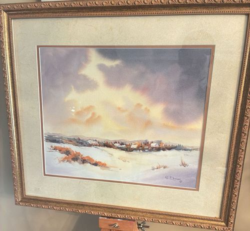 Lot #54 (1 of 7)