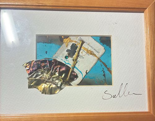 Lot #71 (1 of 5)