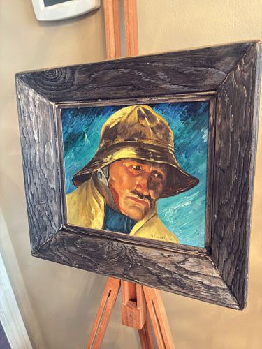 Lot #83 (1 of 6)