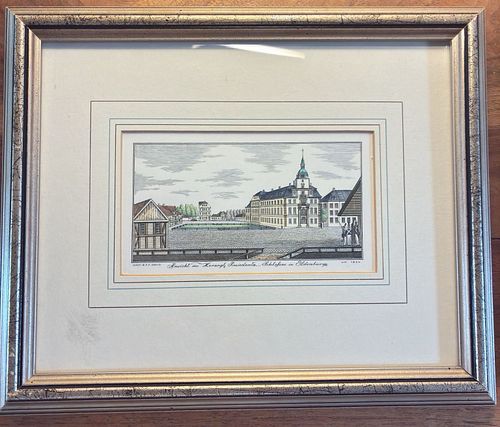 Lot #84 (1 of 5)