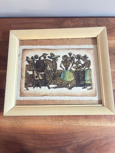 Lot #92 (1 of 5)