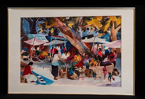 Lot #105 (1 of 6)