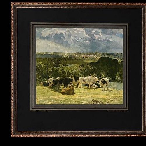 Lot #118 (1 of 6)