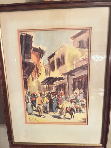 Lot #120 (1 of 7)