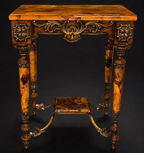 Lot #160 (1 of 9)