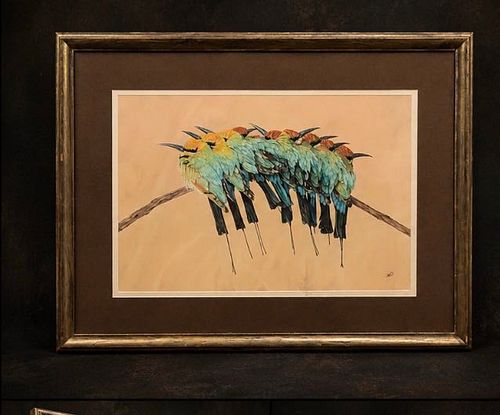Lot #172 (1 of 6)