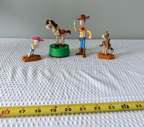 Lot #20 (1 of 3)