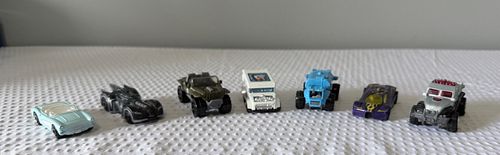 Lot #23 (1 of 4)
