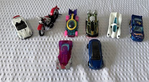 Lot #43 (1 of 4)