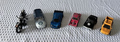 Lot #45 (1 of 4)