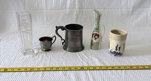Lot #53 (1 of 6)