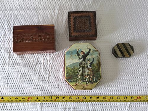 Lot #54 (1 of 6)