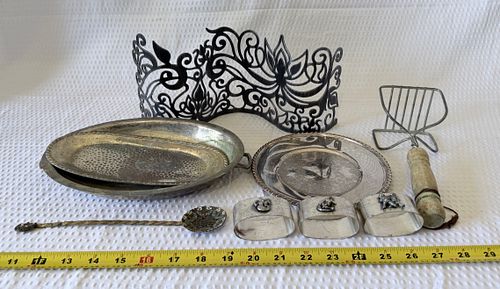 Lot #61 (1 of 6)