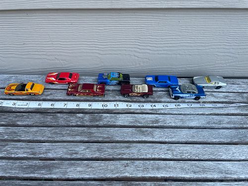Lot #67 (1 of 10)