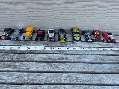 Lot #68 (1 of 12)