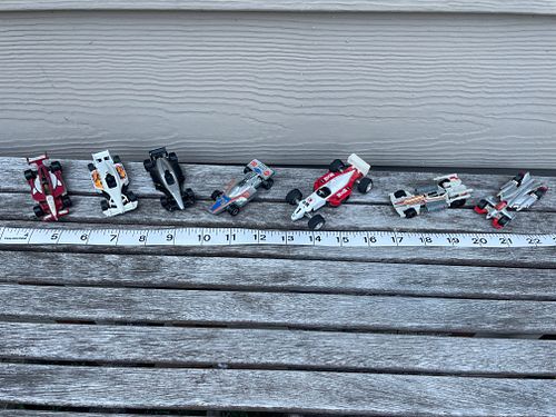 Lot #73 (1 of 14)