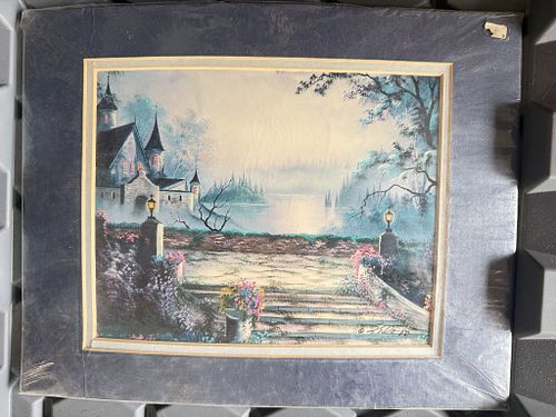 Lot #68 (1 of 6)