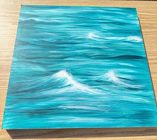 Lot #38 (1 of 5)