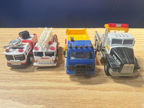 Lot #81 (1 of 9)