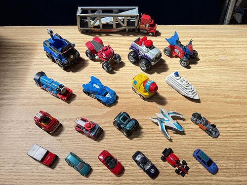 Lot #82 (1 of 12)