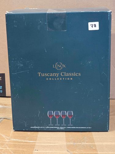 Lot #41 (1 of 6)