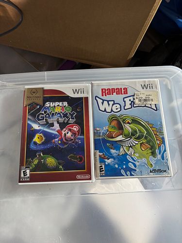 Lot #27 (1 of 3)