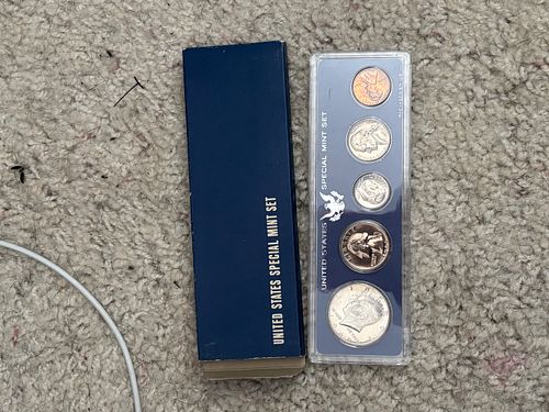 Lot #97 (1 of 3)
