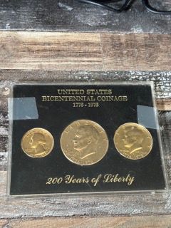 Lot #158 (1 of 3)