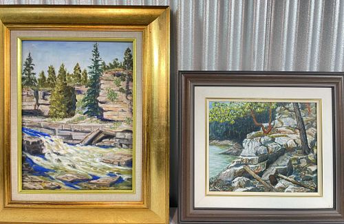 Lot #402 (1 of 16)