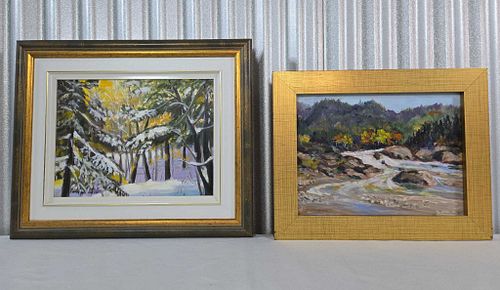 Lot #405 (1 of 19)