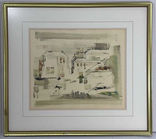 Lot #520 (1 of 15)