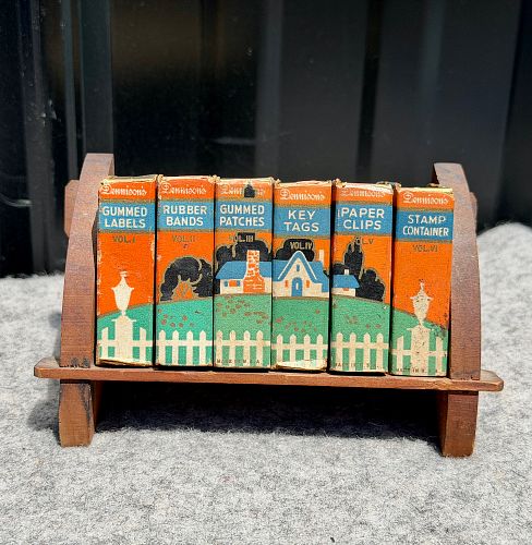 Lot #25 (1 of 6)