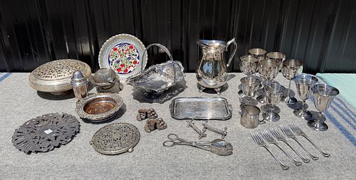 Lot #39 (1 of 17)