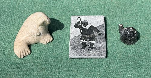 Lot #65 (1 of 7)