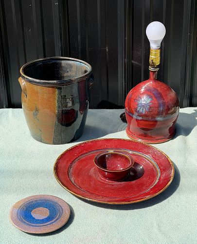 Lot #71 (1 of 12)