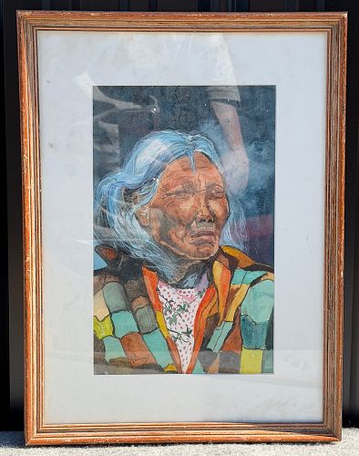 Lot #112 (1 of 5)