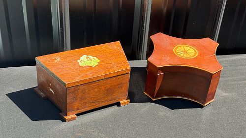 Lot #116 (1 of 7)