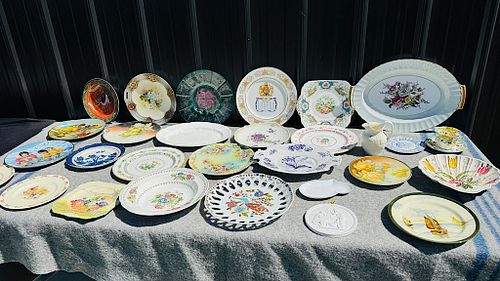 Lot #121 (1 of 12)